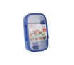 Picture of DECOR GO BENTO LUNCH BOX 2L